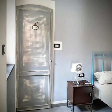 Apartamento La Casetta Di Bibi E Papa - Free Private Parking
