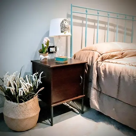 La Casetta Di Bibi E Papa - Free Private Parking Apartman *
