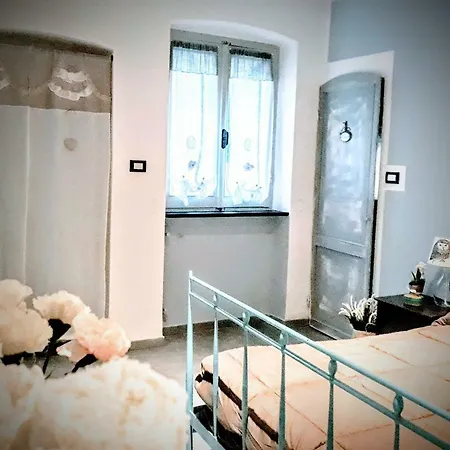 Apartman La Casetta Di Bibi E Papa - Free Private Parking