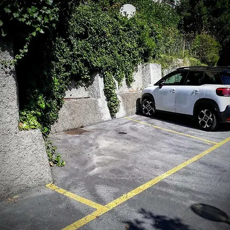 Apartman La Casetta Di Bibi E Papa - Free Private Parking *