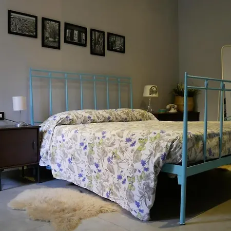 La Casetta Di Bibi E Papa - Free Private Parking Apartman Genova