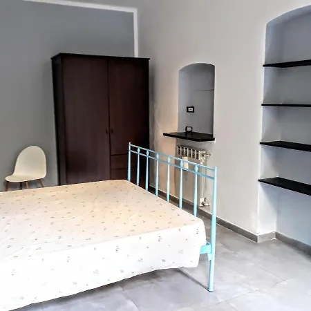 La Casetta Di Bibi E Papa - Free Private Parking Apartman