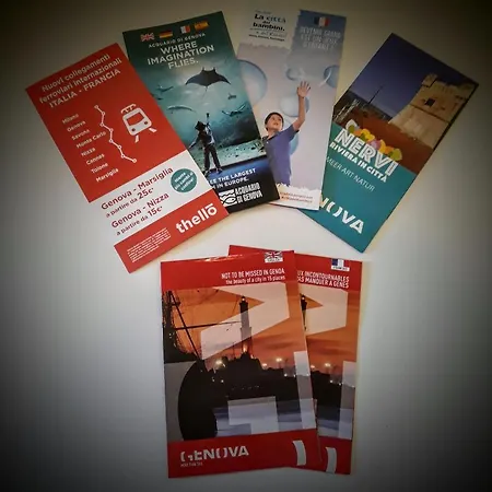 La Casetta Di Bibi E Papa - Free Private Parking Apartman